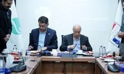 جزیره کیش میزبان تورنمنت فوتسال کافا