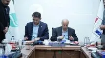 جزیره کیش میزبان تورنمنت فوتسال کافا
