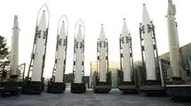 ادعای وال استریت ژورنال درباره موشک‌ها و پهپادهای ایران 