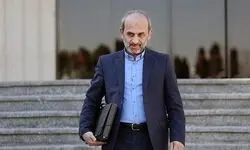 واکنش پیمان جبلی به تقطیع سخنان رئیس‌جمهور در صداوسیما 