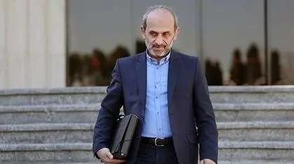 دعوت رسمی پیمان جبلی رئیس سازمان صدا و سیما از آوش برای صحت‌سنجی