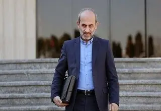 واکنش پیمان جبلی به تقطیع سخنان رئیس‌جمهور در صداوسیما 