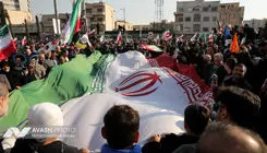 قطعنامه پایانی راهپیمایی سراسری یوم‌الله ۲۲ بهمن صادر شد 