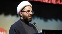 مقاومت در برابر تجاوزات و حفظ حقوق لبنان خط قرمز ماست