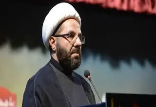 مقاومت در برابر تجاوزات و حفظ حقوق لبنان خط قرمز ماست