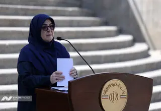 سخنگوی دولت: جمع‌آوری ماهواره اقدام غیرقانونی است