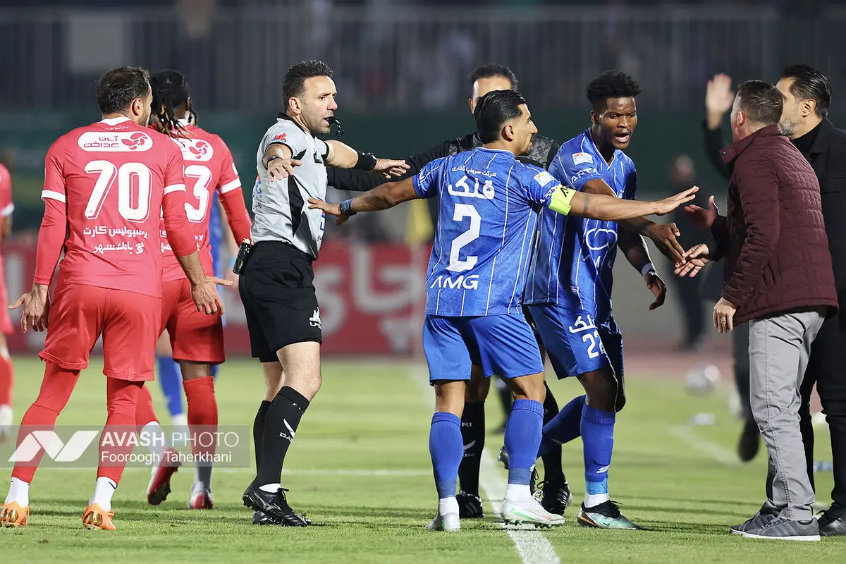 دربی صد و شش