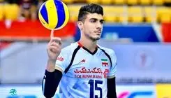 درخشش یک مشهدی در اروپا؛ بیک امتیازآورترین لژیونر هفته شد