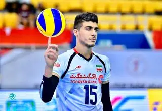 درخشش یک مشهدی در اروپا؛ بیک امتیازآورترین لژیونر هفته شد