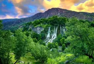 «پاسند» جنگلی گمشده در نزدیکی تهران