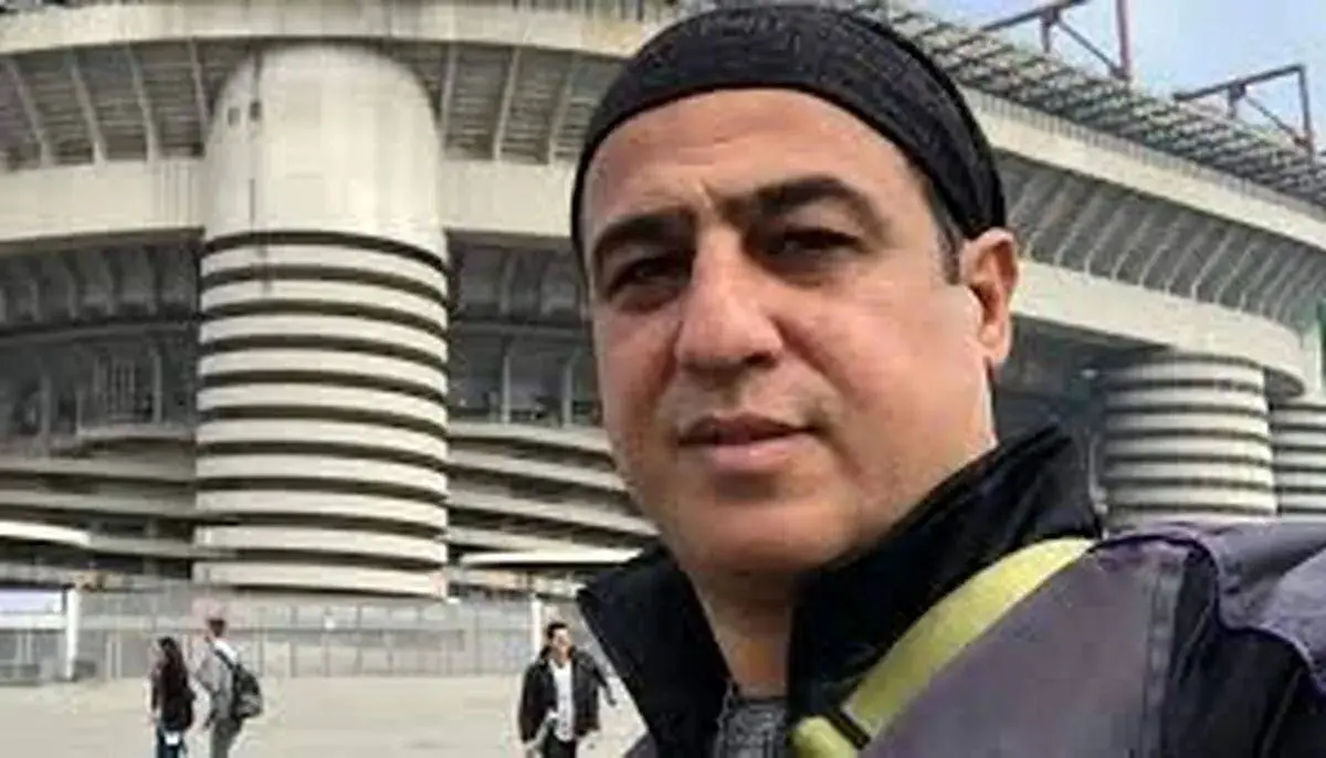 اظهارات رامین راستاد درباره پژمان جمشیدی+ویدئو