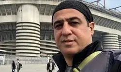 اظهارات رامین راستاد درباره پژمان جمشیدی+ویدئو