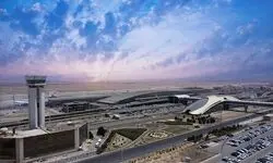  عامل انتشار بوی نامطبوع در مسیر فرودگاه امام (ره) چیست؟