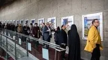 حاشیه روز ششم چهل‌وچهارمین جشنواره فیلم فجر