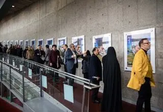 حاشیه روز ششم چهل‌وچهارمین جشنواره فیلم فجر