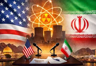 زمان مذاکرات بعدی ایران و آمریکا مشخص شد