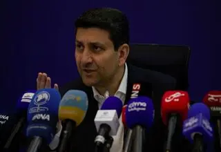 ارائه اینترنت رایگان در بیش از ۱۰۰ نقطه در مسیر راهپیمایی اربعین در دستور کار است