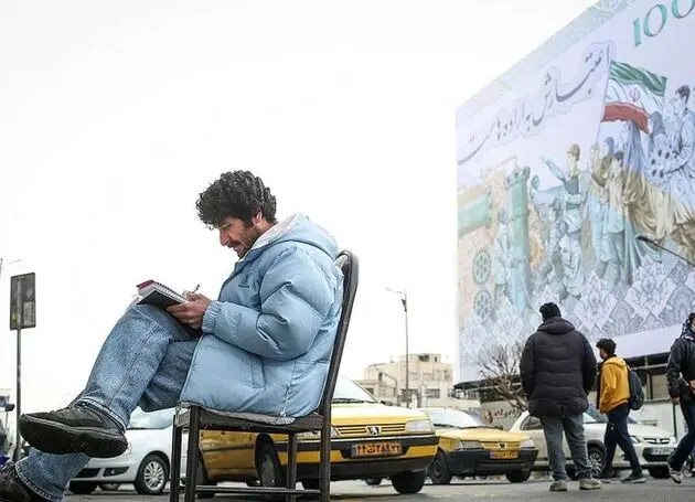 اقتصاد دیجیتال ایران بر دوش چند درصد ایرانیان می‌چرخد؟ + اینفوگرافی