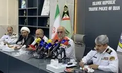 محدودیت‌های ترافیکی مراسم تشییع رهبر شهید انقلاب طی ۲ روز آینده اعلام می‌شود
