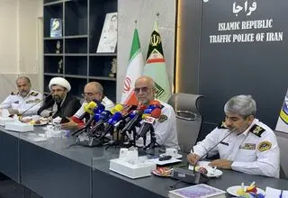 محدودیت‌های ترافیکی مراسم تشییع رهبر شهید انقلاب طی ۲ روز آینده اعلام می‌شود