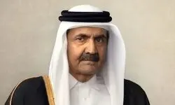 قطر چهار روز عزای عمومی اعلام کرد  