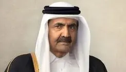 قطر چهار روز عزای عمومی اعلام کرد  