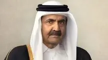 قطر چهار روز عزای عمومی اعلام کرد  