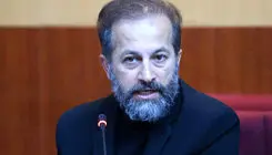رضا زارعی: بابت بی اخلاقی‌هایی که دیدم شکایت می‌کنم