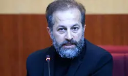 رضا زارعی: بابت بی اخلاقی‌هایی که دیدم شکایت می‌کنم