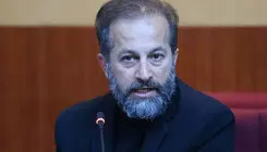 رضا زارعی: بابت بی اخلاقی‌هایی که دیدم شکایت می‌کنم