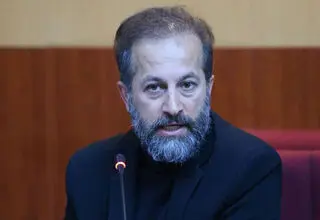رضا زارعی: بابت بی اخلاقی‌هایی که دیدم شکایت می‌کنم