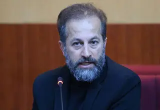 رضا زارعی: بابت بی اخلاقی‌هایی که دیدم شکایت می‌کنم