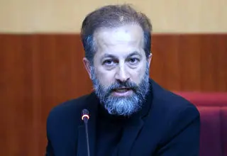 رضا زارعی: بابت بی اخلاقی‌هایی که دیدم شکایت می‌کنم