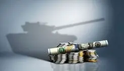 افزایش بهره بانکی پس از حمله نظامی آمریکا و اسرائیل به ایران