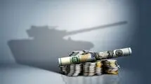 افزایش بهره بانکی پس از حمله نظامی آمریکا و اسرائیل به ایران