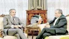 دیپلماسی به وقت ساعت سوئیسی 