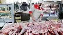 گوشت‌های تنظیم‌بازاری به میادین میوه و تره‌بار رسید+قیمت