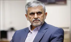 این شرایط نمی‌تواند بر قیمت جهانی نفت تأثیر گذار باشد