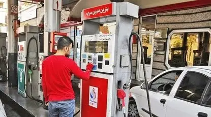 بنزین در آتش شایعات/ یک ماه پس از آغاز جنگ آرامش بر جایگاه‌های سوخت حکمفرماست