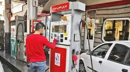 بنزین در آتش شایعات/ یک ماه پس از آغاز جنگ آرامش بر جایگاه‌های سوخت حکمفرماست