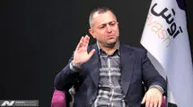 رحیمی: حضور ایران در جام جهانی، یک ضرورت و غیرت ملی است