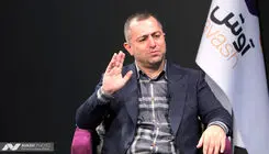رحیمی: حضور ایران در جام جهانی، یک ضرورت و غیرت ملی است