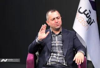 رحیمی: حضور ایران در جام جهانی، یک ضرورت و غیرت ملی است