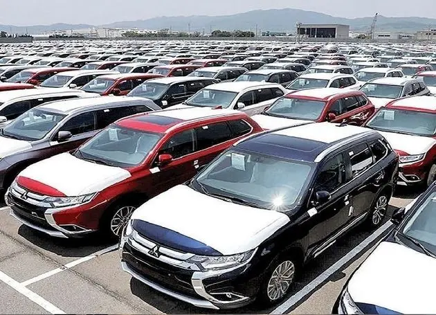 فراهم شدن امکان پلاک ملی کردن خودروهای پلاک مناطق آزاد توسط مالکان فعلی