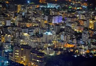 برق بیشتر مناطق تهران و کرج وصل شده است‌