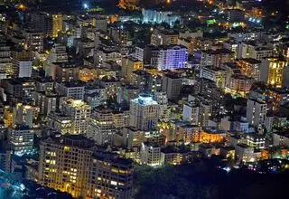 برق بیشتر مناطق تهران و کرج وصل شده است‌