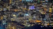 برق بیشتر مناطق تهران و کرج وصل شده است‌