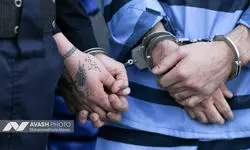 زنم مدام نگران سلامتی‌ام بود من هم کشتمش!