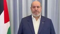 خلیل الحیه رئیس دفتر سیاسی حماس شد
