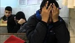 آشتی اجباری به‌جای عدالت